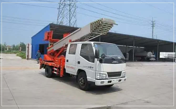 老河口搬家